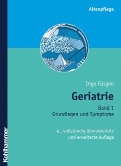 Geriatrie (eBook, PDF) - Füsgen, Ingo
