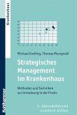 Strategisches Management im Krankenhaus (eBook, PDF)