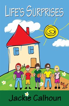 Cover Life's Surprises (eBook, ePUB)