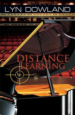 Distance Learning (eBook, ePUB) - Dowland, Lyn