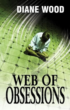 Web of Obsessions (eBook, ePUB) - Wood, Diane