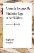 Fünfzehn Tage in der Wildnis (eBook,... - Bild 1