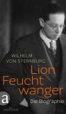 Lion Feuchtwanger (eBook, ePUB)