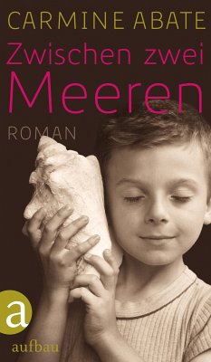 Zwischen zwei Meeren (eBook, ePUB) - Abate, Carmine