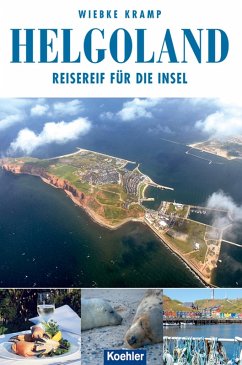 Helgoland (eBook, PDF) - Kramp, Wiebke