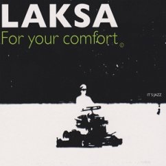 For Your Comfort - Laksa