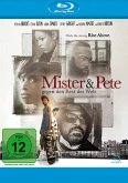 Mister & Pete gegen den Rest der Welt - Mister and Pete - Nur die Starken überleben