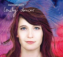 Lonely Dancer (180g Vinyl Mit Downloadkarte) - Hannah Köpf