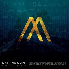 Nothing More - Nothing More