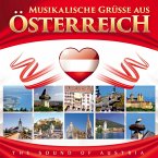 Musikalische Grüße Aus Österreich