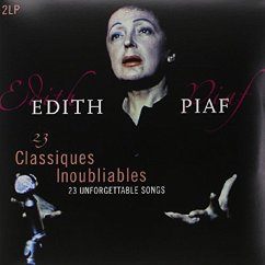 23 Classiques Inoubliables - Piaf,Edith
