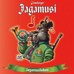 Jagamusileben - Voitsberger Jagamusi