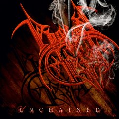 Unchained (Ltd.Digipak) - Burden Of Grief