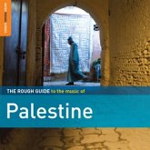 The Rough Guide To The Music Of Palestine **2xcd S