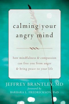 Cover Calming Your Angry Mind (eBook, PDF)