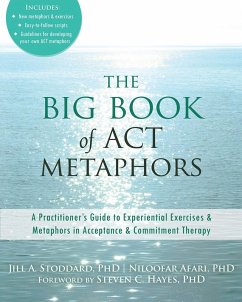 Cover Big Book of ACT Metaphors (eBook, PDF)