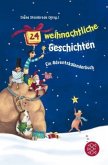 24 weihnachtliche Geschichten 24 weihnachtliche Geschichten