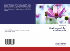 Reading-book for psychologists