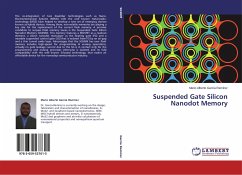 Suspended Gate Silicon Nanodot Memory - García Ramírez, Mario Alberto
