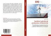 Système hybride de production d¿électricité