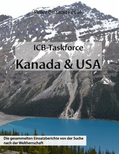 ICB-Taskforce Kanada & USA