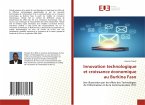 Innovation technologique et croissance économique au Burkina Faso