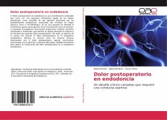 Dolor postoperatorio en endodoncia - Pernía, Diana;Jiménez, Liliana;Mora, Oscar
