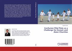 Confucian Filial Piety as a Challenge for Korean and Asian Churches - Park, David M.