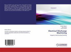 Electrical Discharge Machining - Makenzi, Macben;Ikua, Bernard;Nyakoe, George
