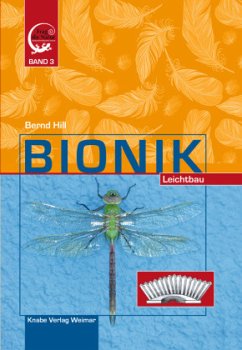 Bionik - Leichtbau - Hill, Bernd