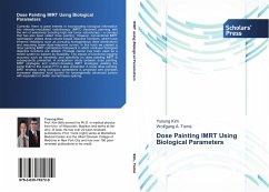 Dose Painting IMRT Using Biological Parameters - Kim, Yusung;Tomé, Wolfgang A.