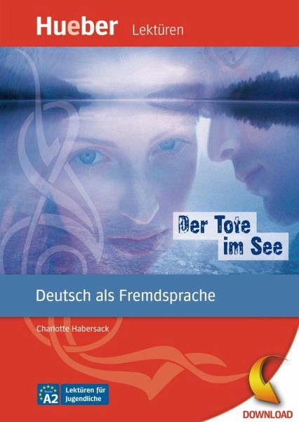 Der Tote im See (eBook, ePUB) von Charlotte Habersack ...