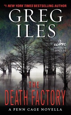The Death Factory - Iles, Greg