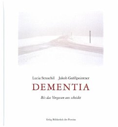 Cover Dementia