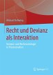 Recht und Devianz als Interaktion - Bild 1