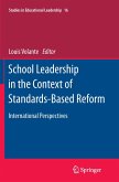 School Leadership in the Context of Standards-Based Reform