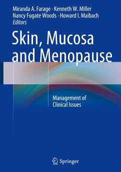 Skin, Mucosa and Menopause