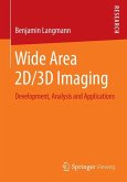 Wide Area 2D/3D Imaging