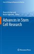 Advances in Stem Cell Research - Bild 1