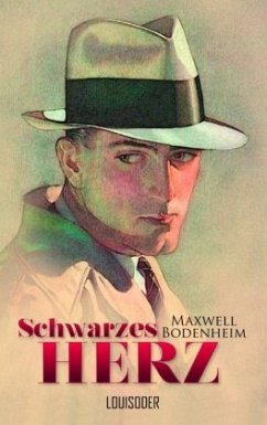 Schwarzes Herz - Bodenheim, Maxwell