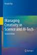 Managing Creativity in Science and... - Bild 1