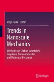 Trends in Nanoscale Mechanics