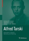 Alfred Tarski