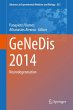 GeNeDis 2014 - Bild 1