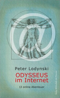 Odyseus im Internet - Lodynski, Peter