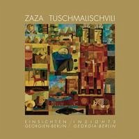 ZAZA TUSCHMALISCHVILI