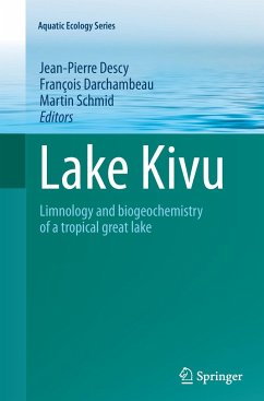 Lake Kivu