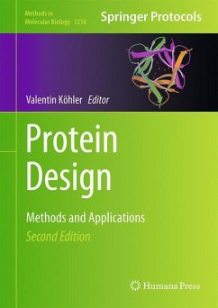 Protein Design