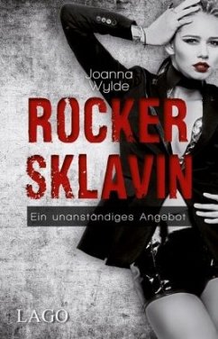 Rockersklavin / Rocker Bd.1 - Wylde, Joanna