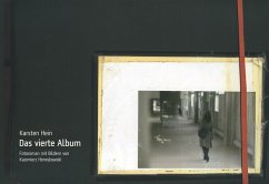 Cover Das vierte Album